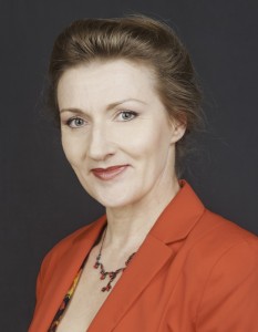 Samyra van Roy, relatiecoach bij Loving Life Haarlem